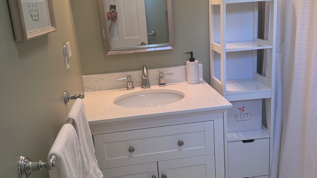Photo of Bathroom in Manchester