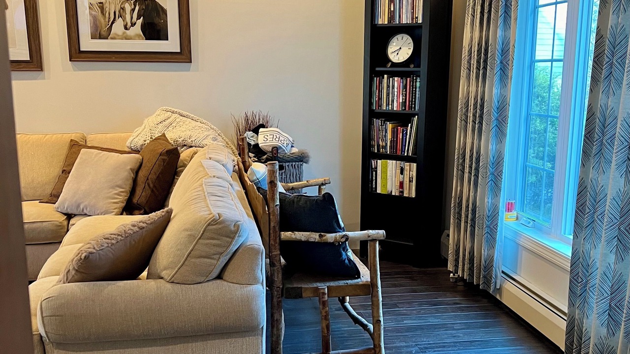 Photo of Livingroom in Manchester