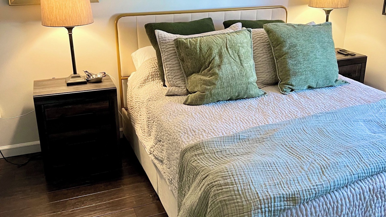 Photo of Bedroom in Manchester