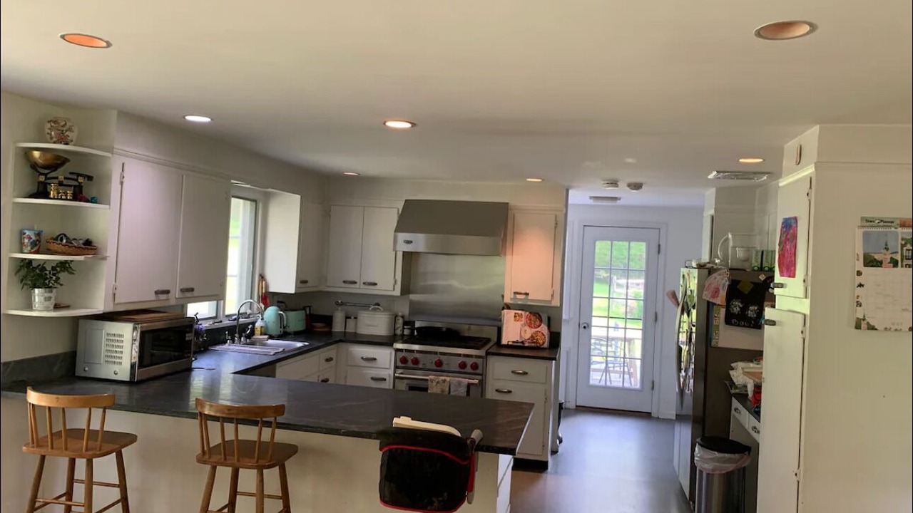 Photo of Kitchen in Weston