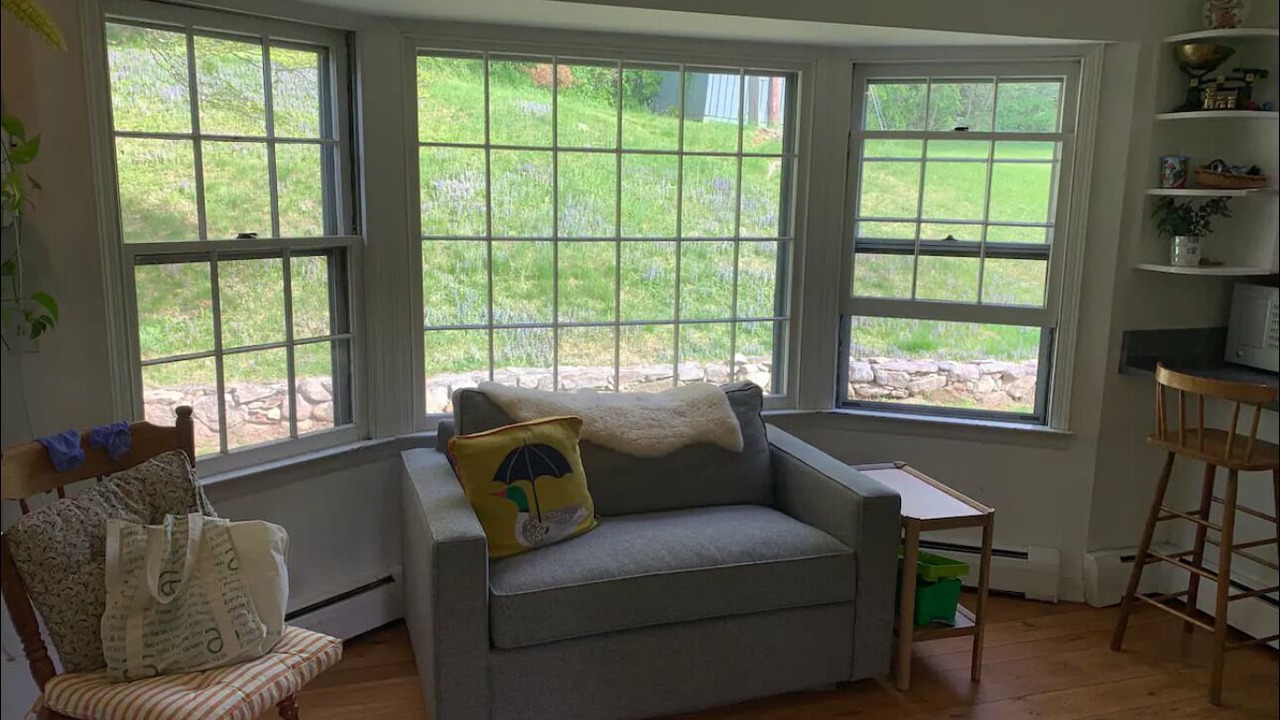 Photo of Livingroom in Weston
