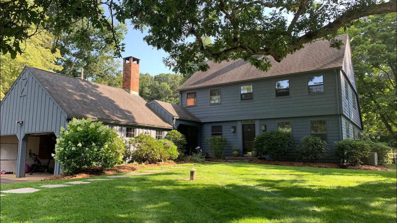 Photo of Outdoor in Weston