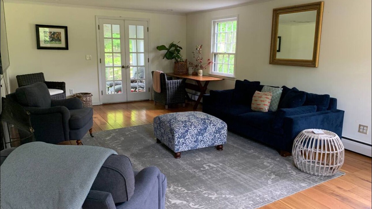Photo of Livingroom in Weston