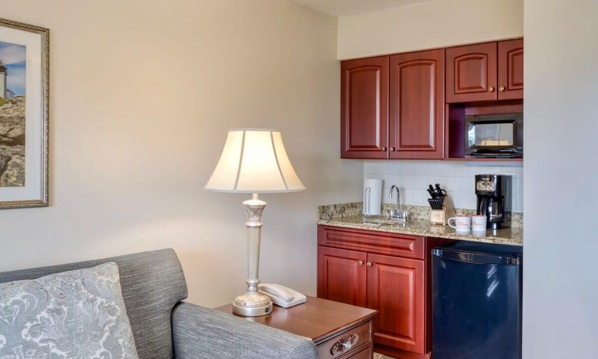 Photo of Livingroom in Jamestown