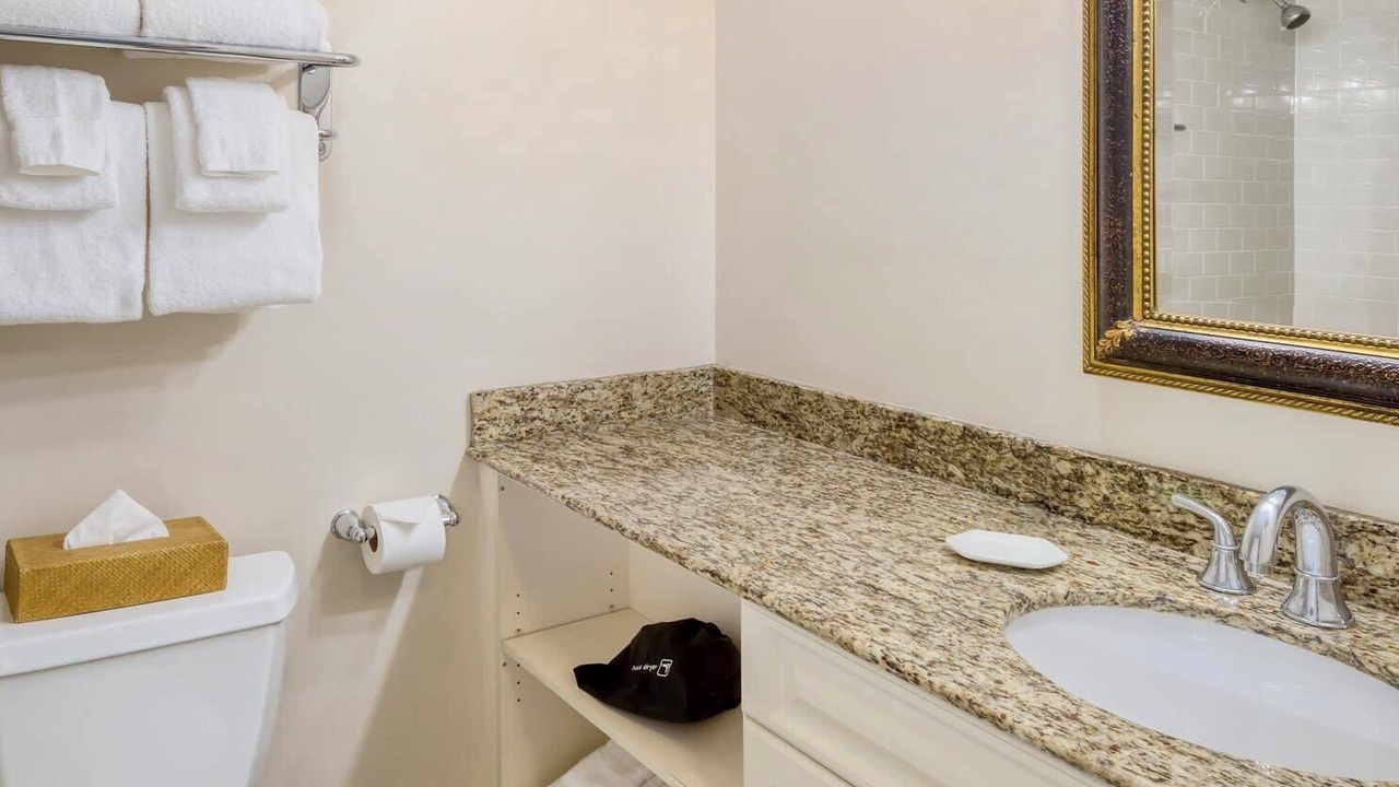 Photo of Bathroom in Jamestown