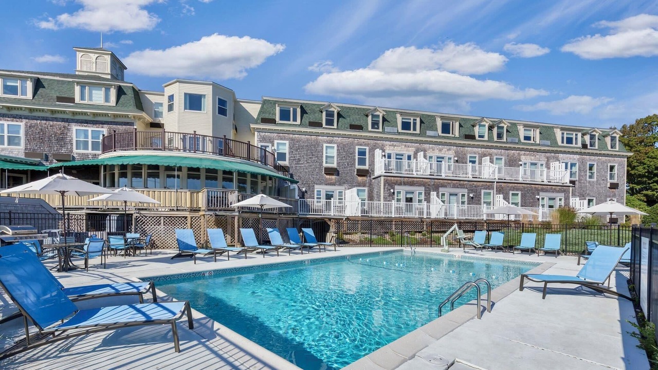 Photo of Outdoor in Jamestown