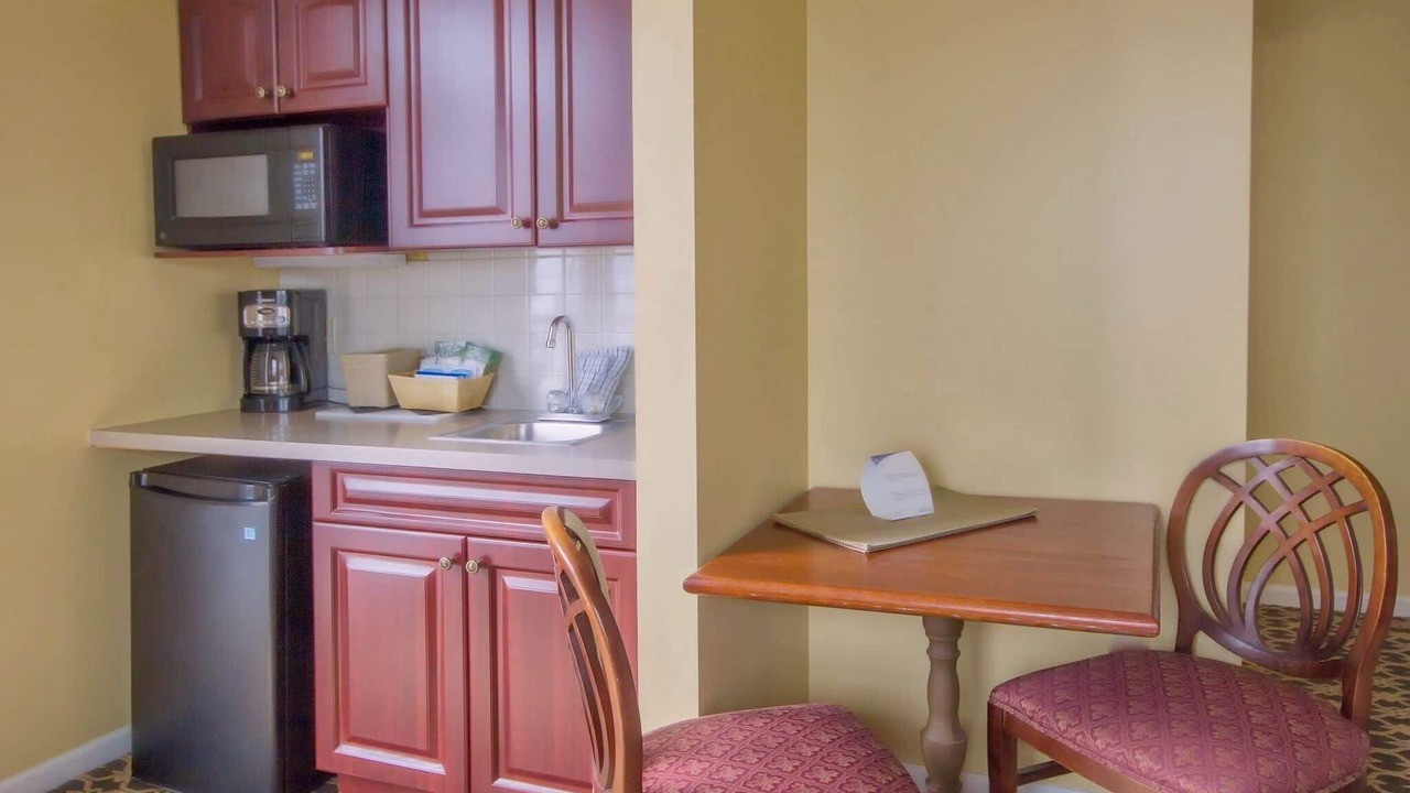 Photo of Kitchen in Jamestown