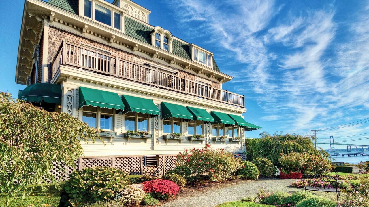 Photo of Outdoor in Jamestown