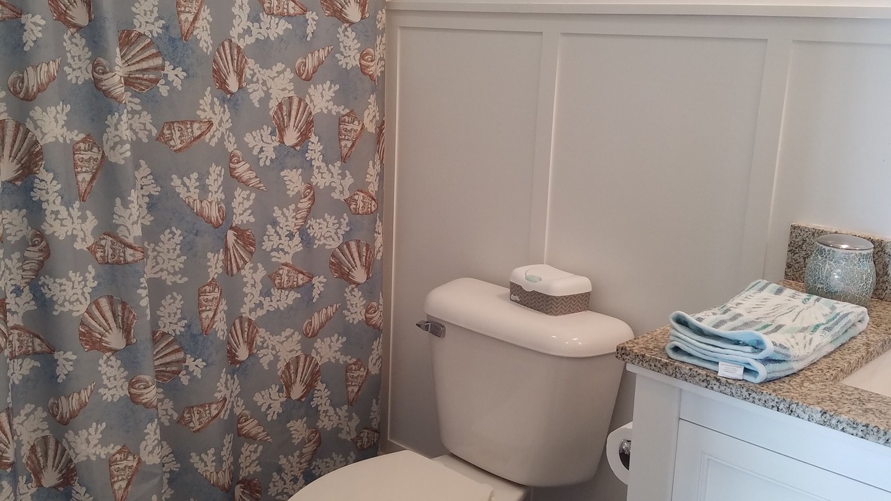 Photo of Bathroom in Jamestown