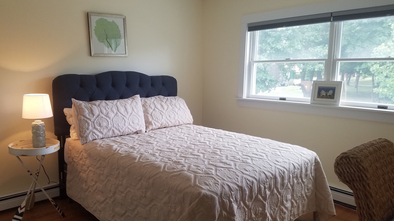 Photo of Bedroom in Jamestown