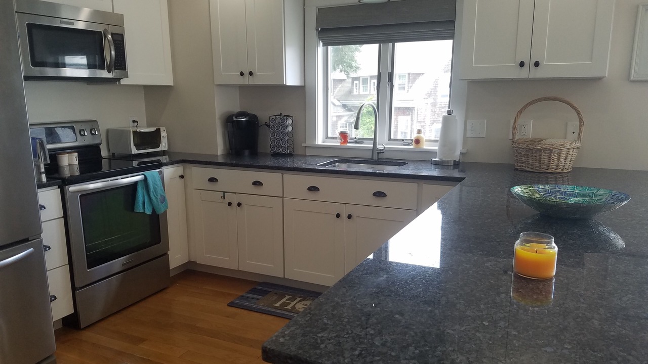 Photo of Kitchen in Jamestown