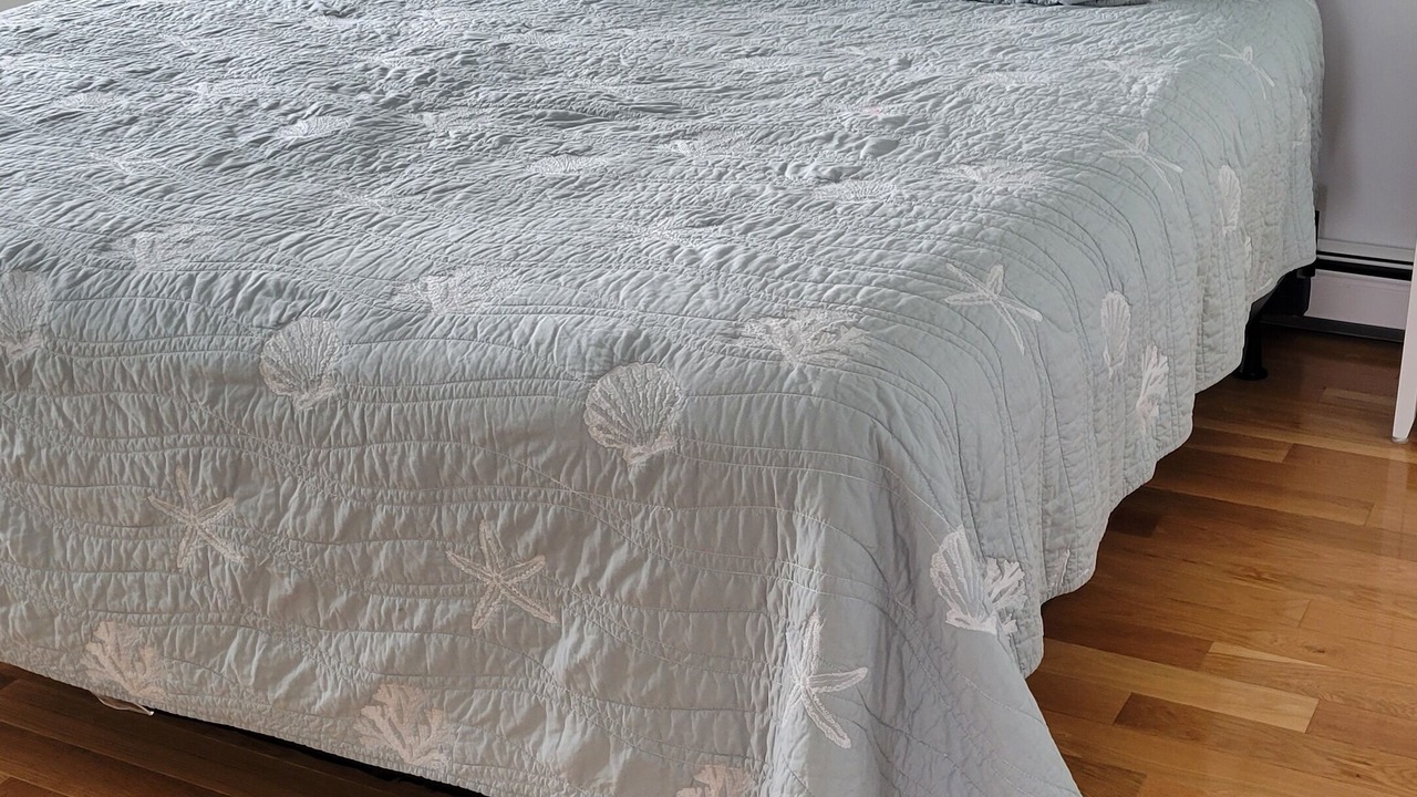 Photo of Bedroom in Jamestown