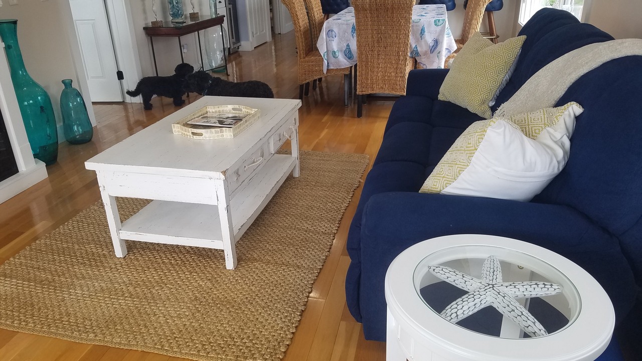 Photo of Livingroom in Jamestown