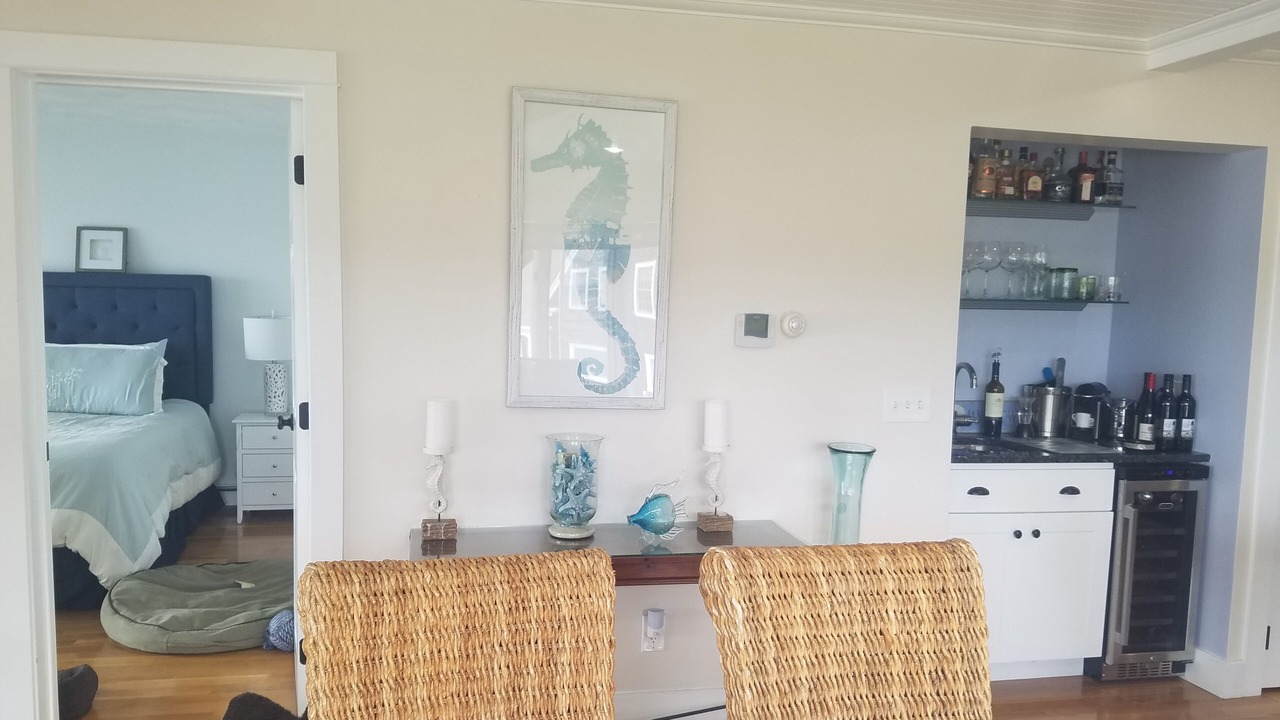 Photo of Bedroom in Jamestown
