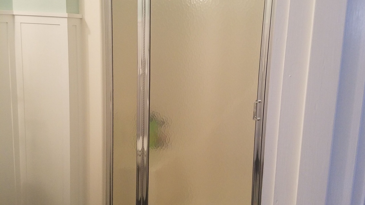 Photo of Bathroom in Jamestown