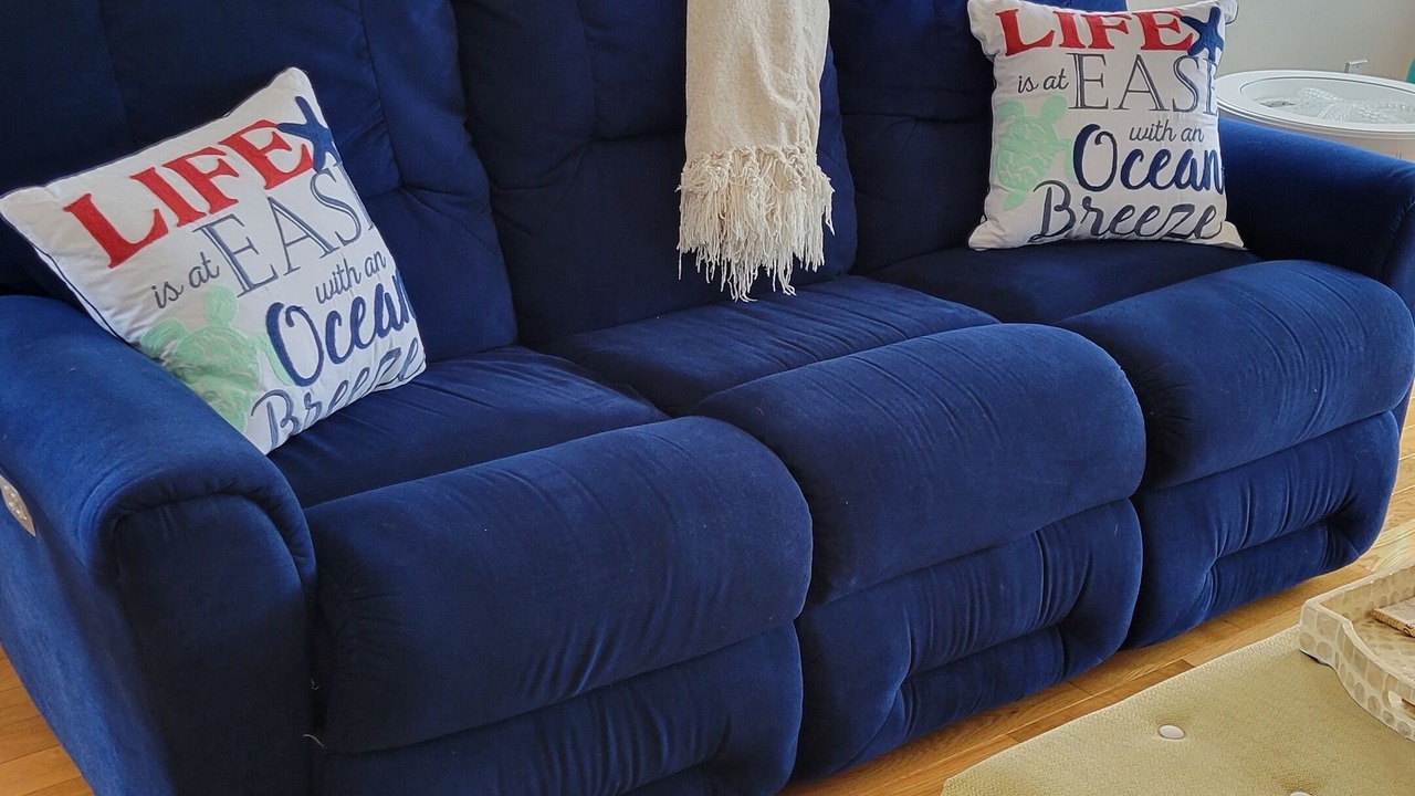 Photo of Livingroom in Jamestown