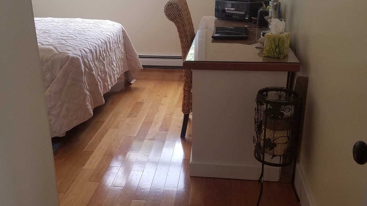 Photo of Bedroom in Jamestown