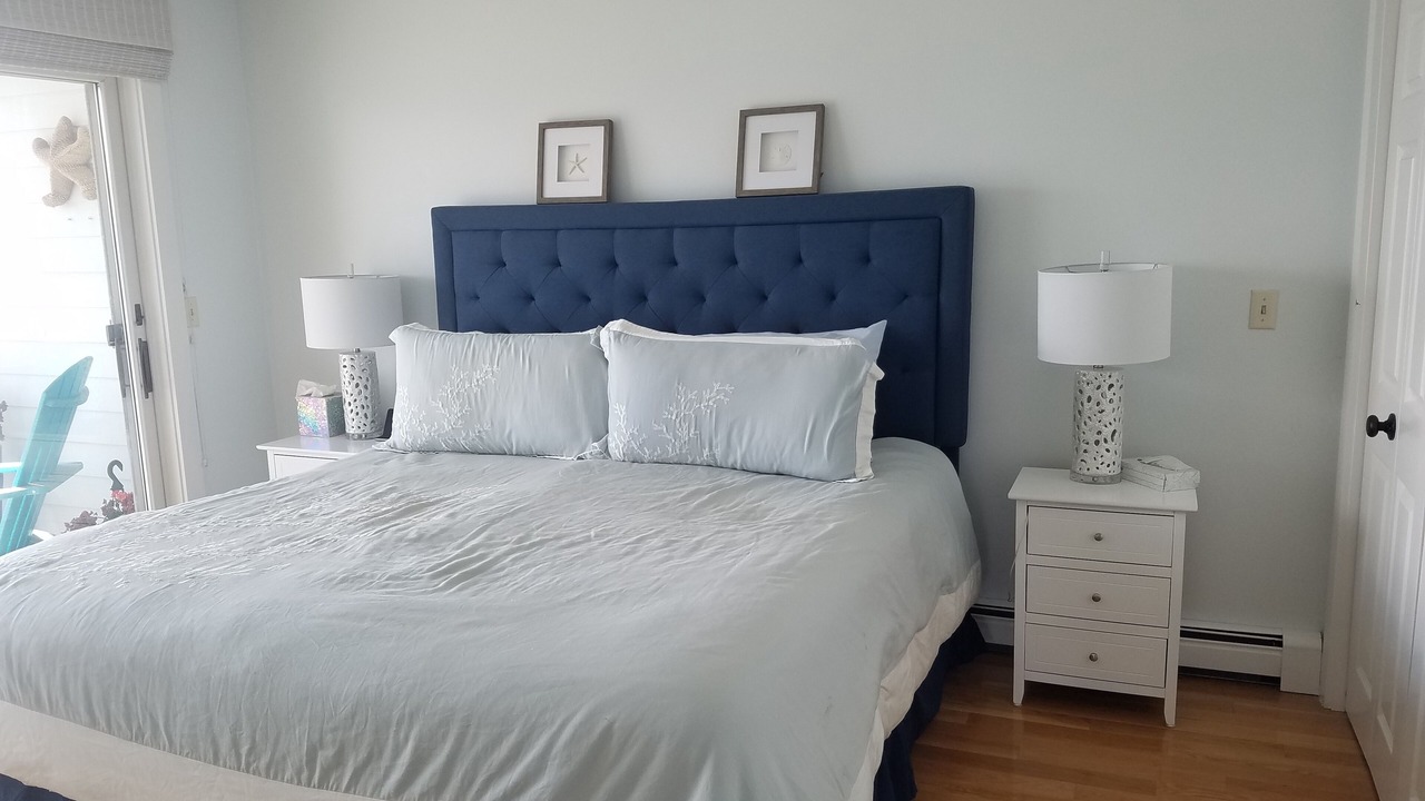 Photo of Bedroom in Jamestown