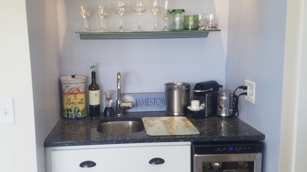 Photo of Kitchen in Jamestown