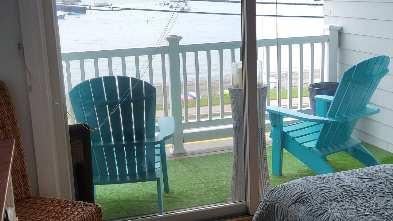 Photo of Bedroom in Jamestown