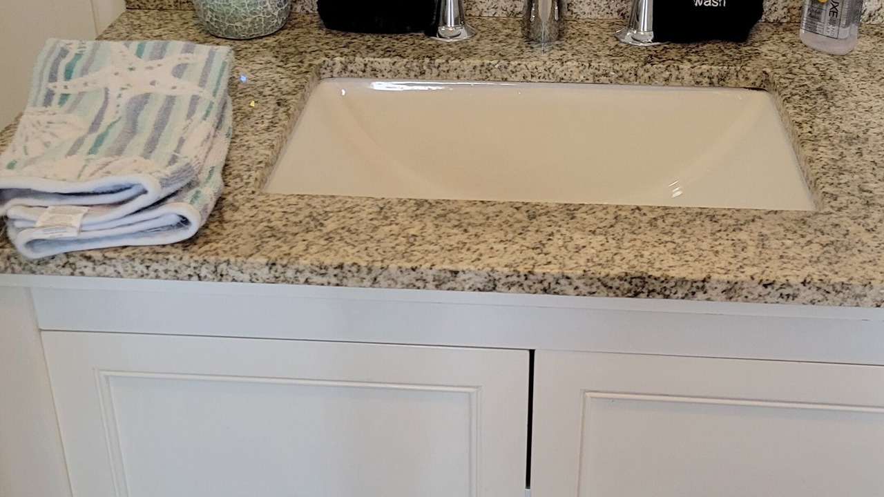 Photo of Bathroom in Jamestown