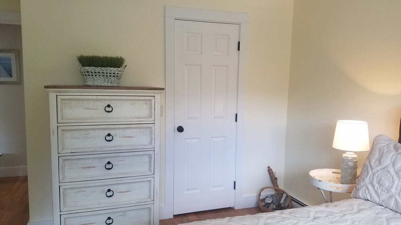 Photo of Bedroom in Jamestown