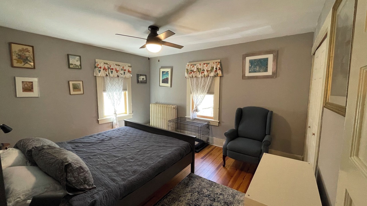 Photo of Bedroom in Norfolk