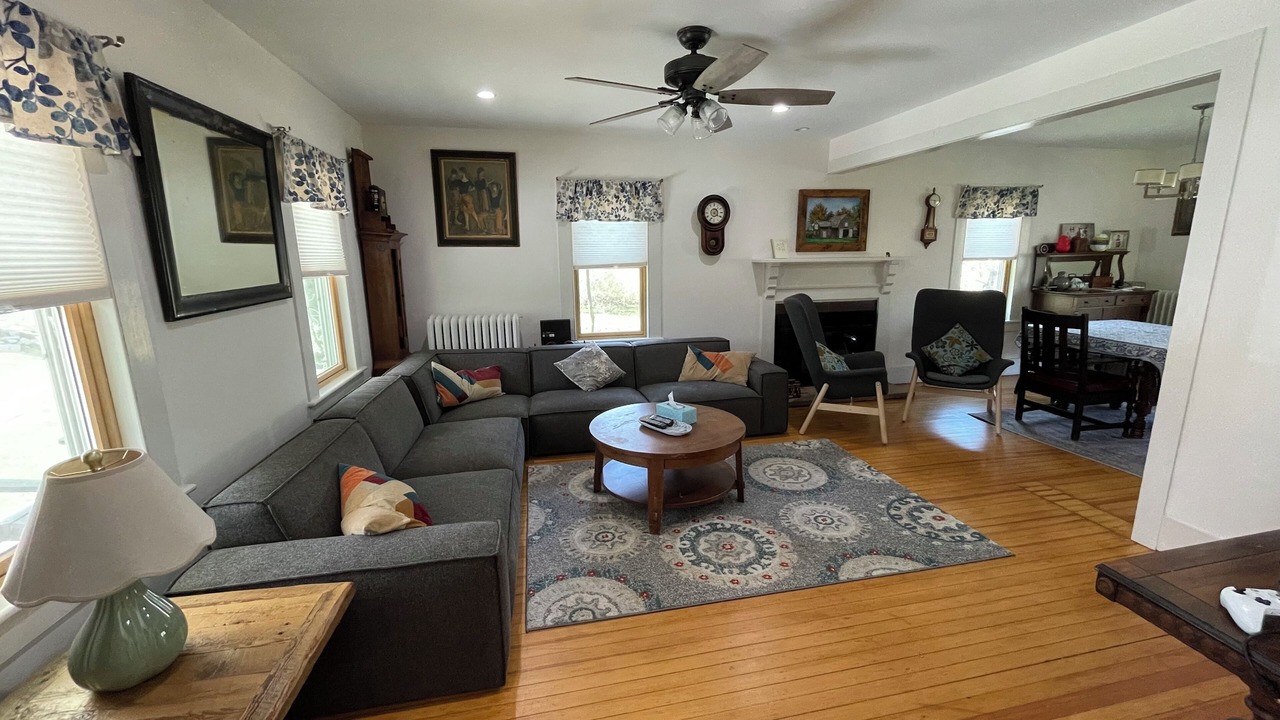 Photo of Livingroom in Norfolk