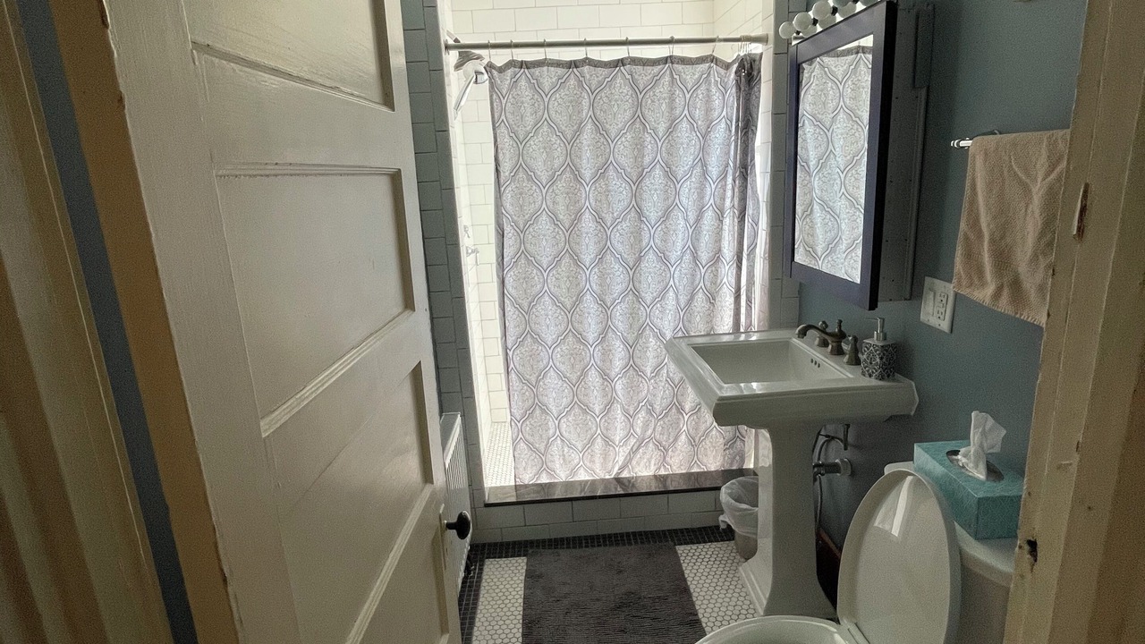 Photo of Bathroom in Norfolk