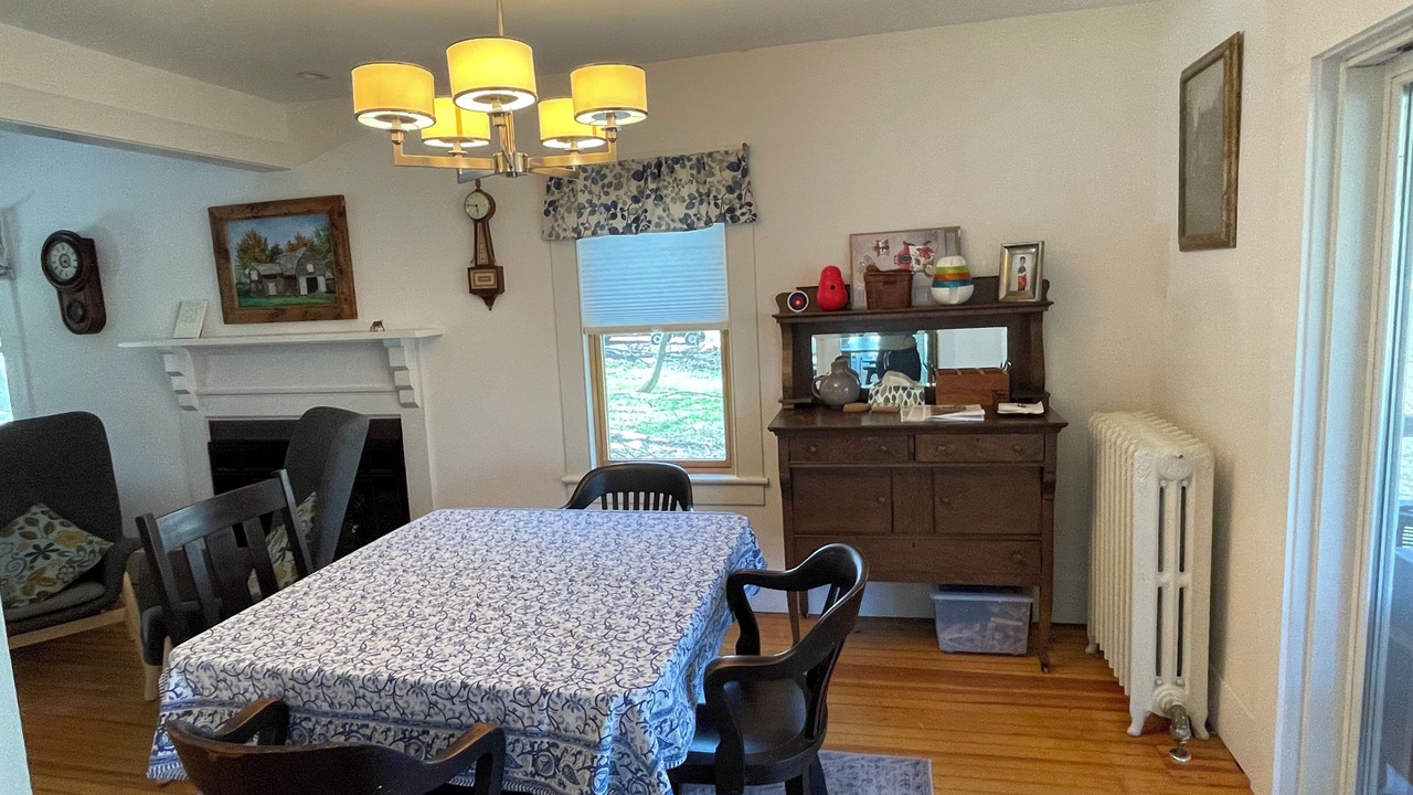 Photo of Livingroom in Norfolk
