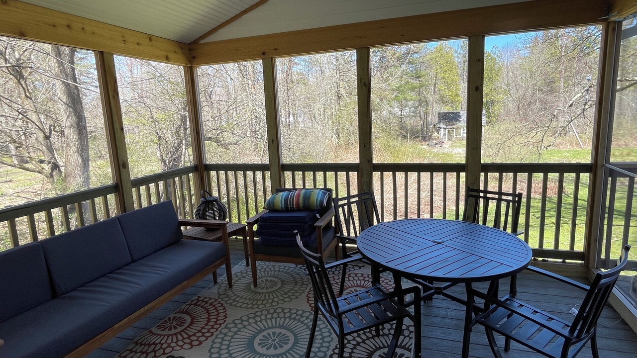 Photo of Outdoor in Norfolk