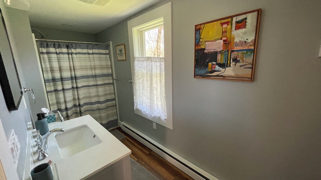 Photo of Bathroom in Norfolk