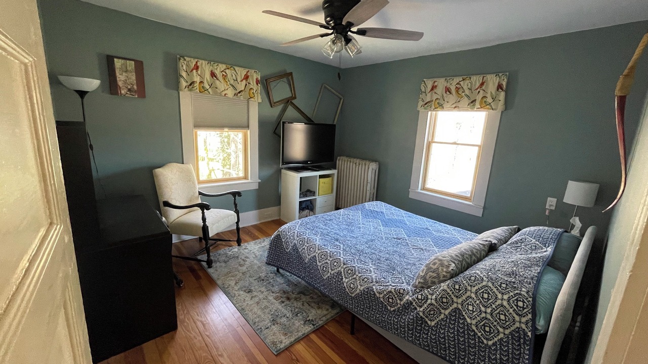 Photo of Bedroom in Norfolk