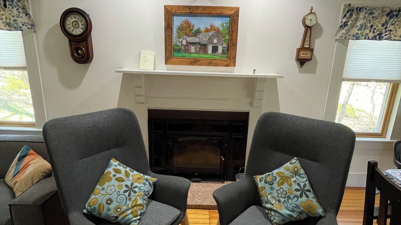 Photo of Livingroom in Norfolk