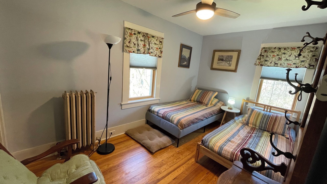 Photo of Bedroom in Norfolk