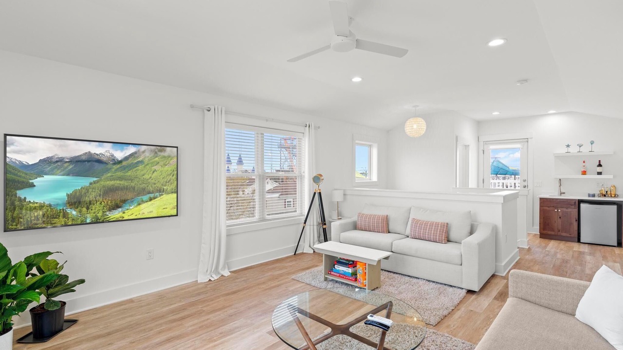 Photo of Livingroom in Seaside Heights