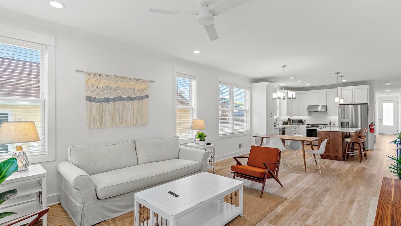 Photo of Livingroom in Seaside Heights
