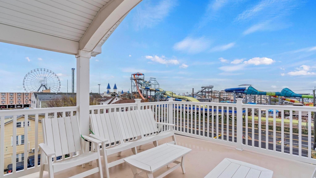 Photo of Outdoor in Seaside Heights