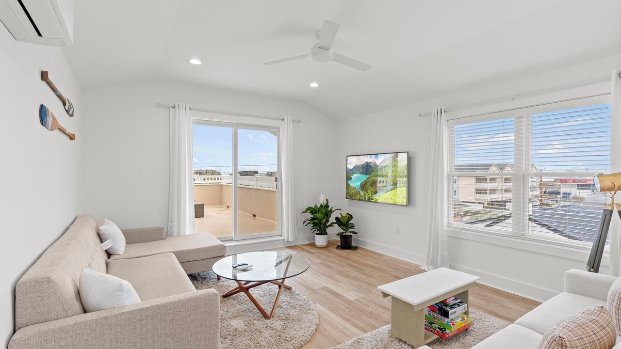 Photo of Livingroom in Seaside Heights