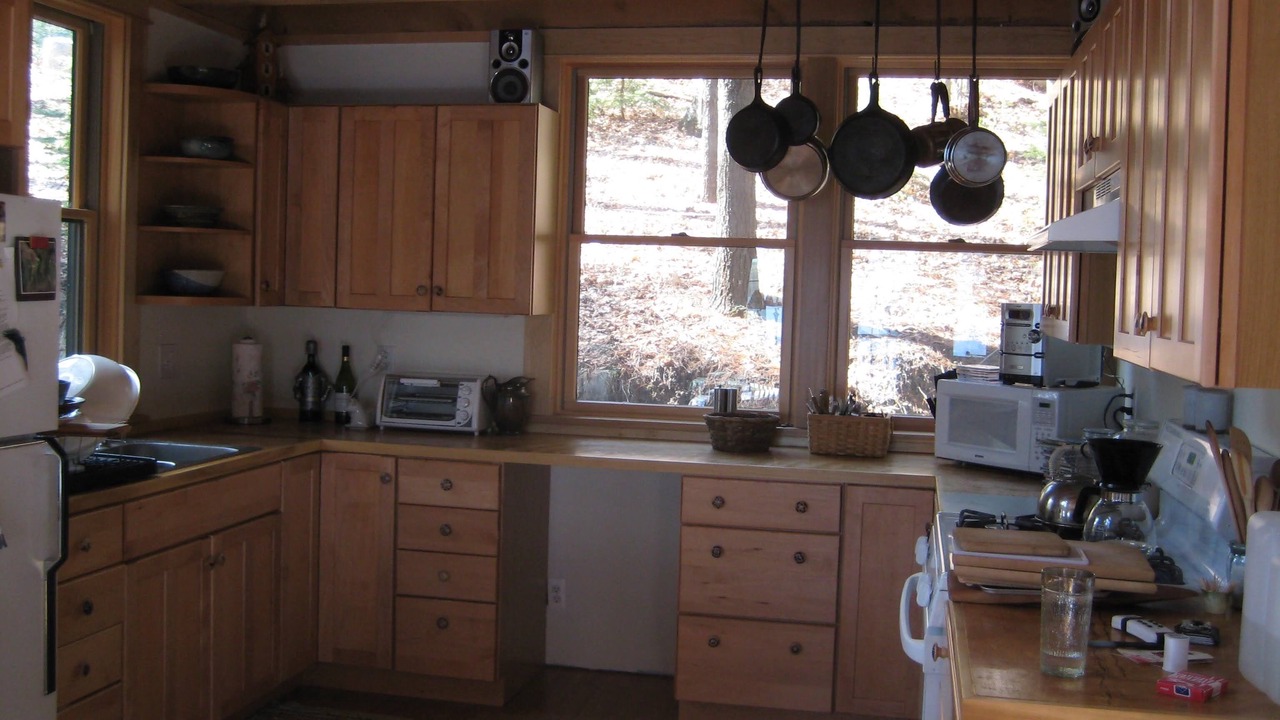 Photo of Kitchen in Interlaken