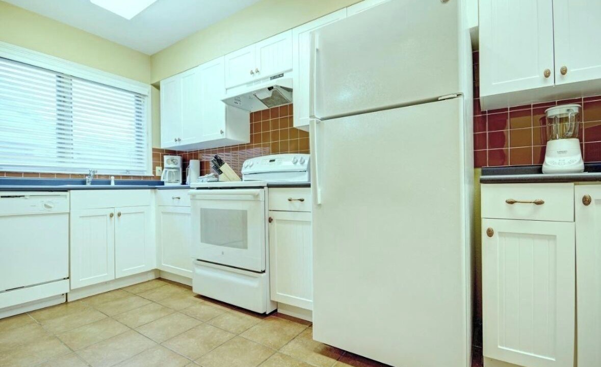 Photo of Kitchen in Jamestown