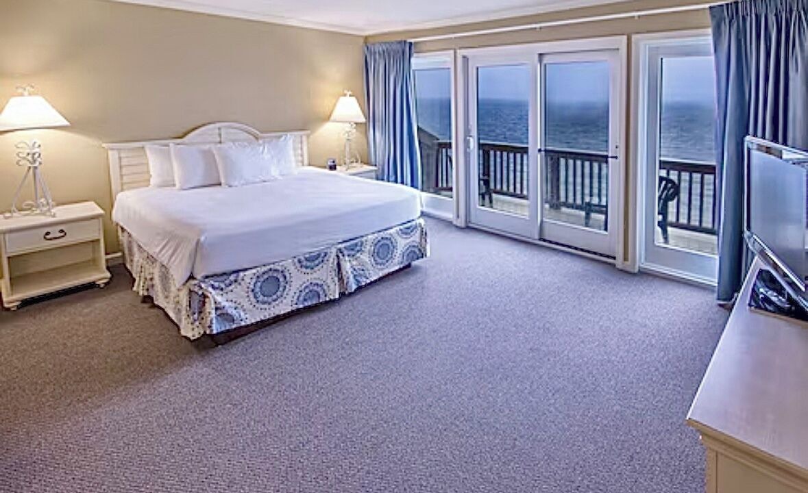 Photo of Bedroom in Jamestown