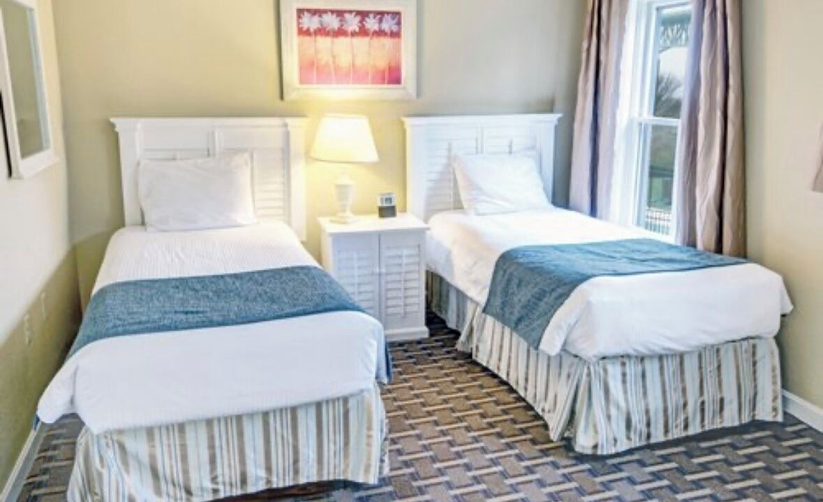 Photo of Bedroom in Jamestown