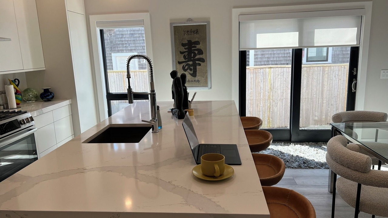 Photo of Kitchen in Provincetown