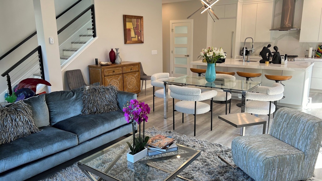 Photo of Livingroom in Provincetown