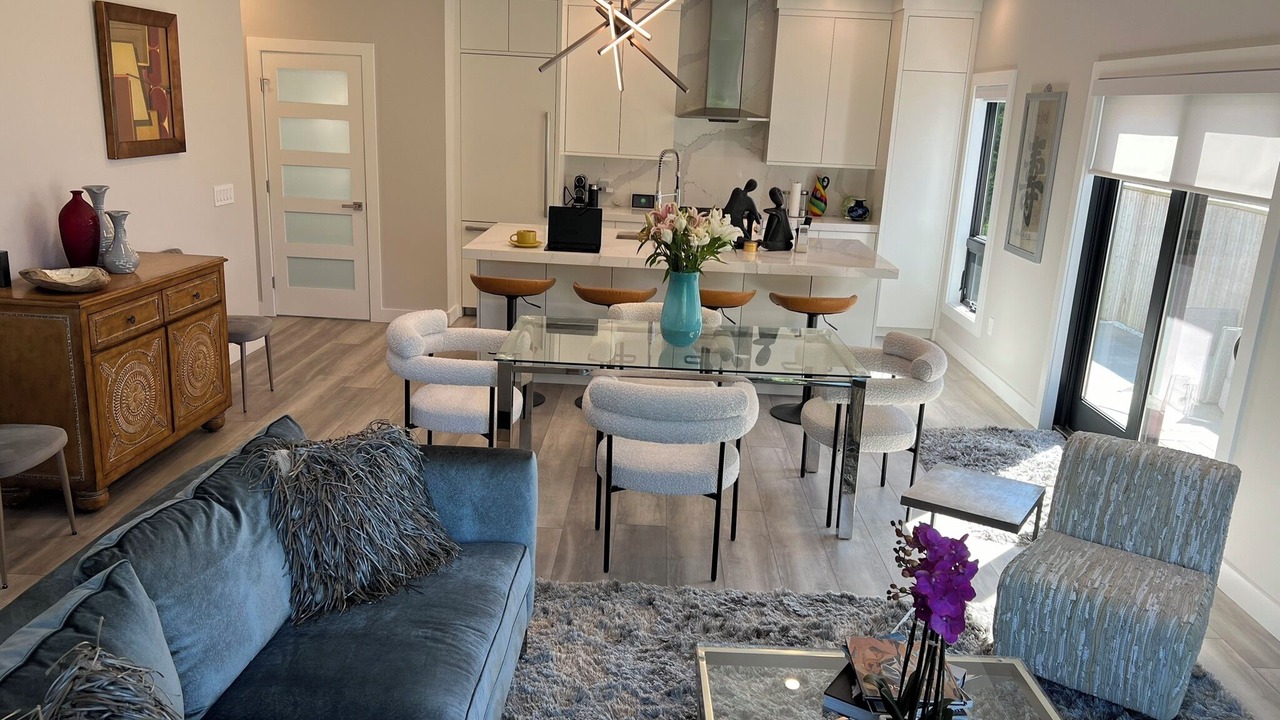 Photo of Livingroom in Provincetown