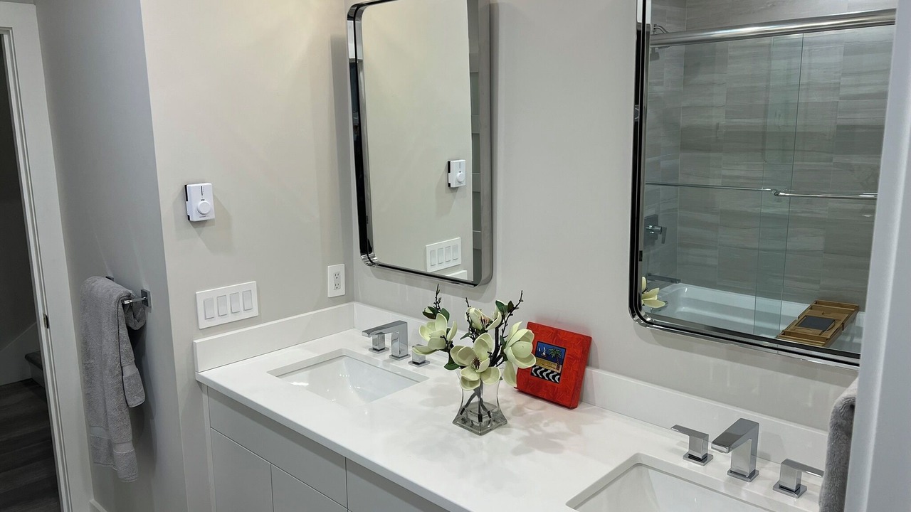 Photo of Bathroom in Provincetown