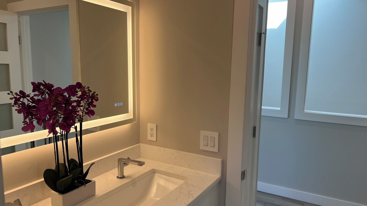 Photo of Bathroom in Provincetown