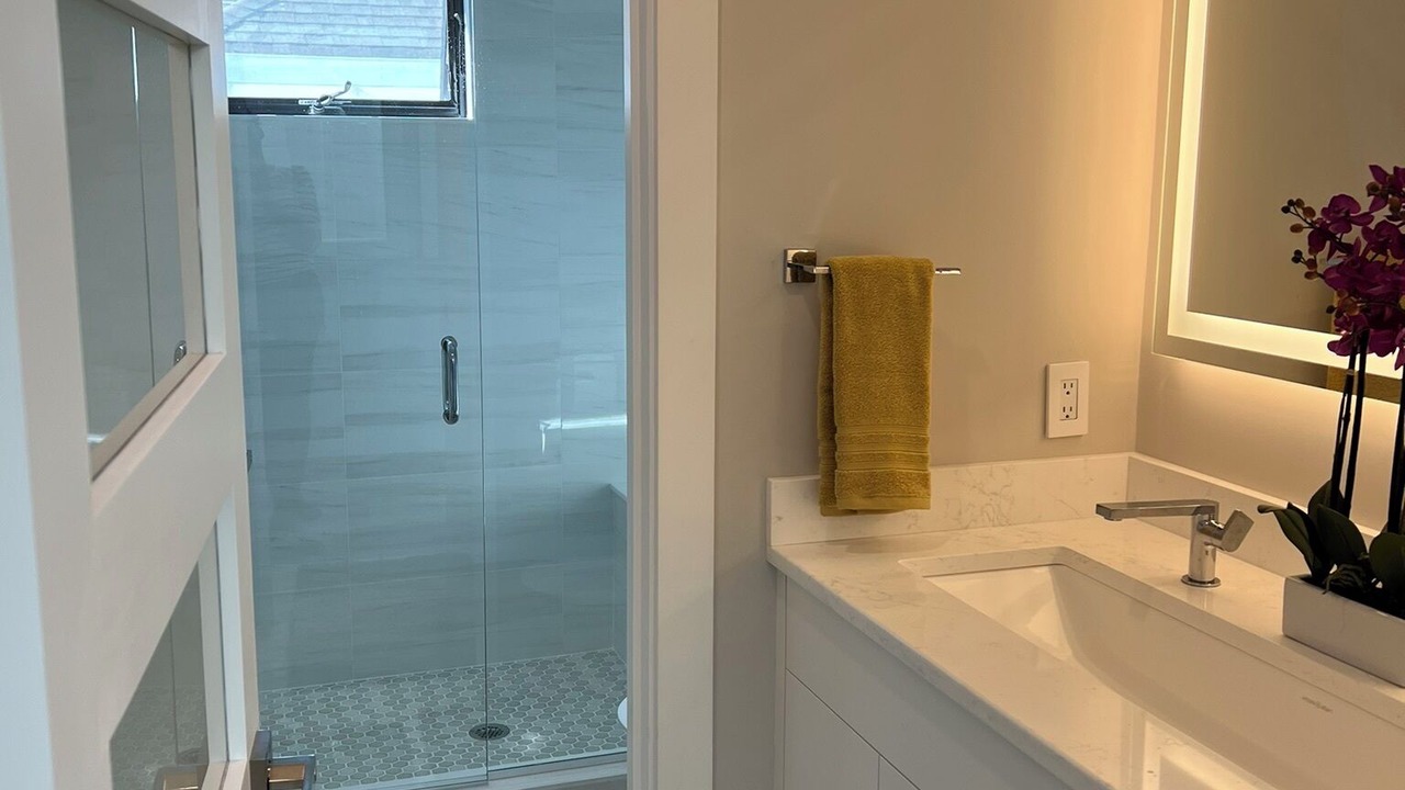 Photo of Bathroom in Provincetown