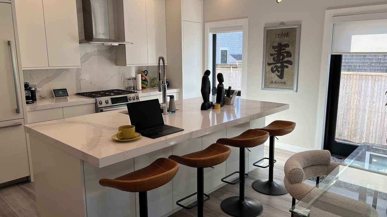 Photo of Kitchen in Provincetown